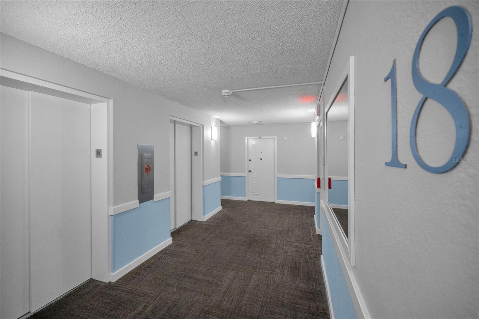 18th Floor Elevators