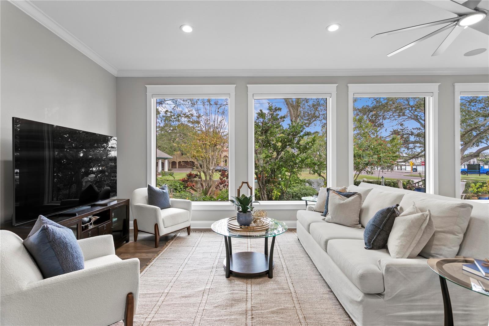 Created for even the most discerning buyer