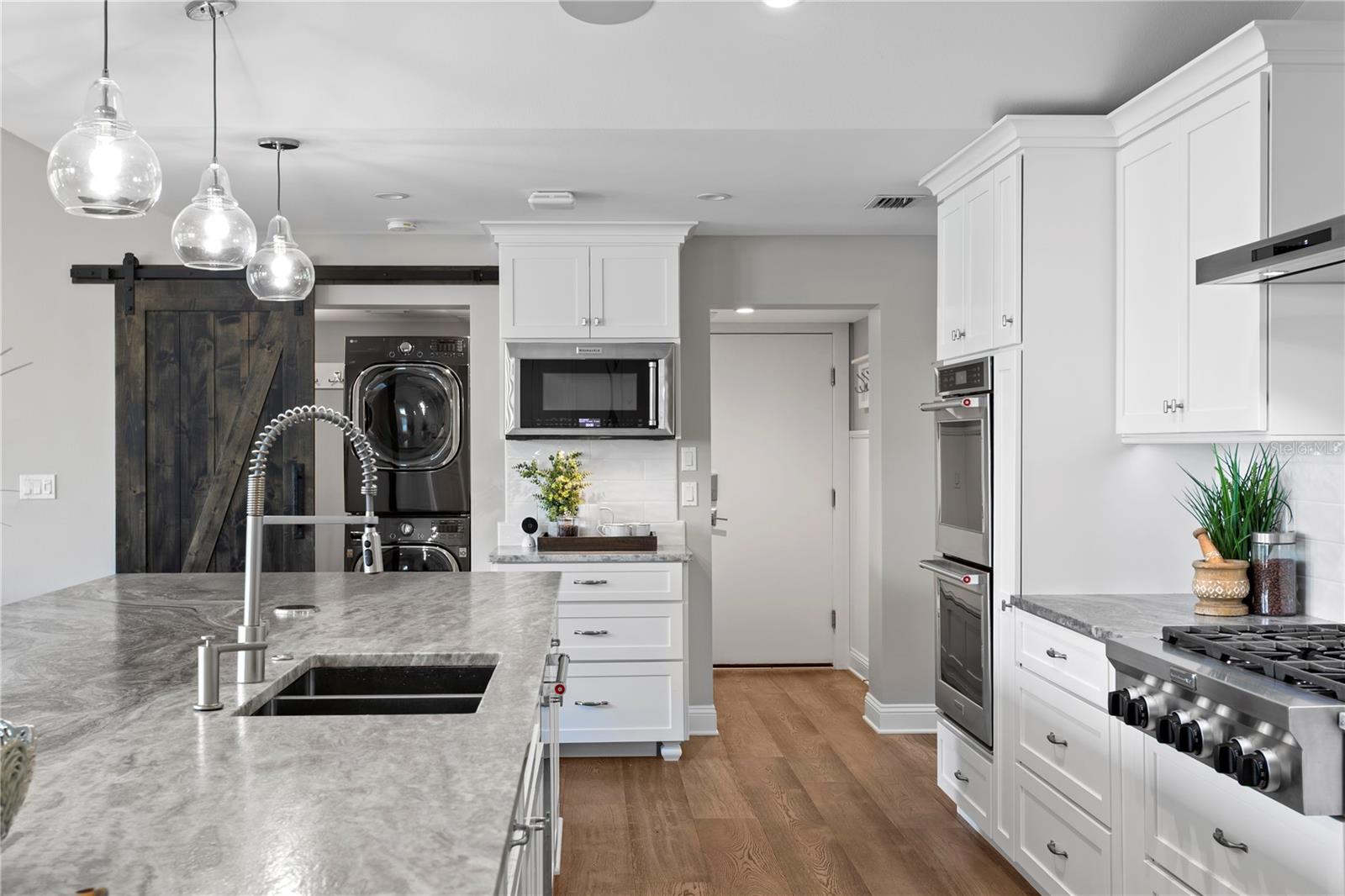 The heart of the home