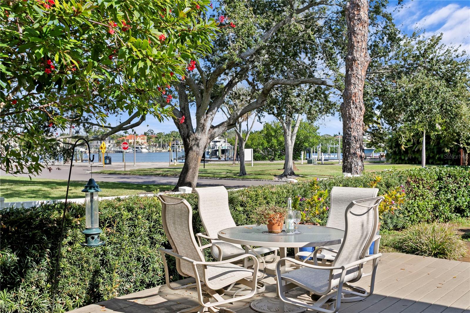 Wake up to this view every day