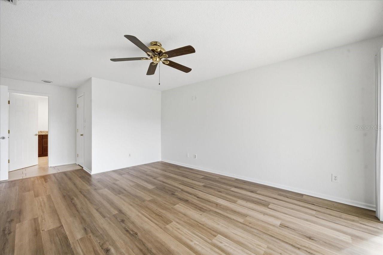 Primary with ensuite