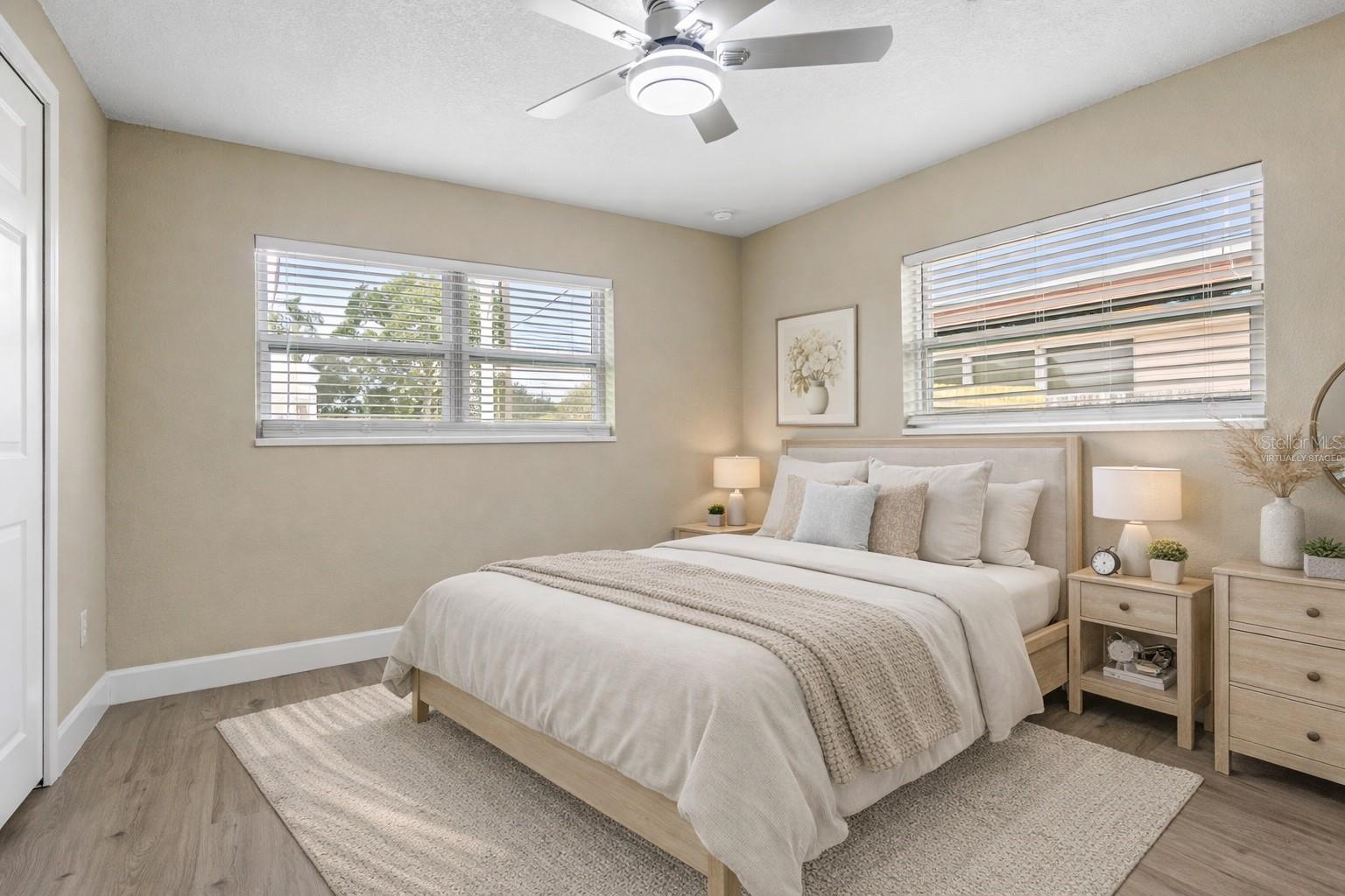 Bedroom 3 (virtually staged)