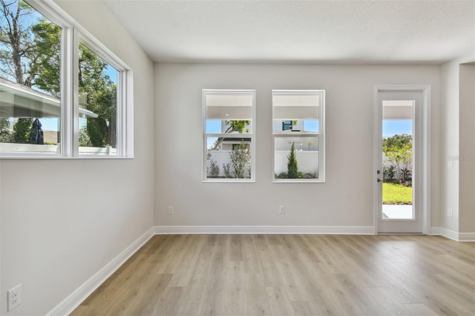 Dining Room **Photos are of a Similar Home