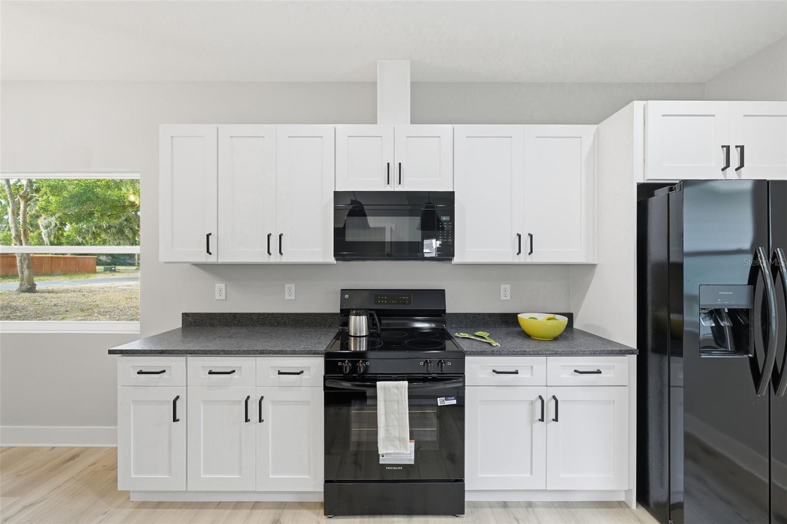 Primary Bedroom - Virtually Stages