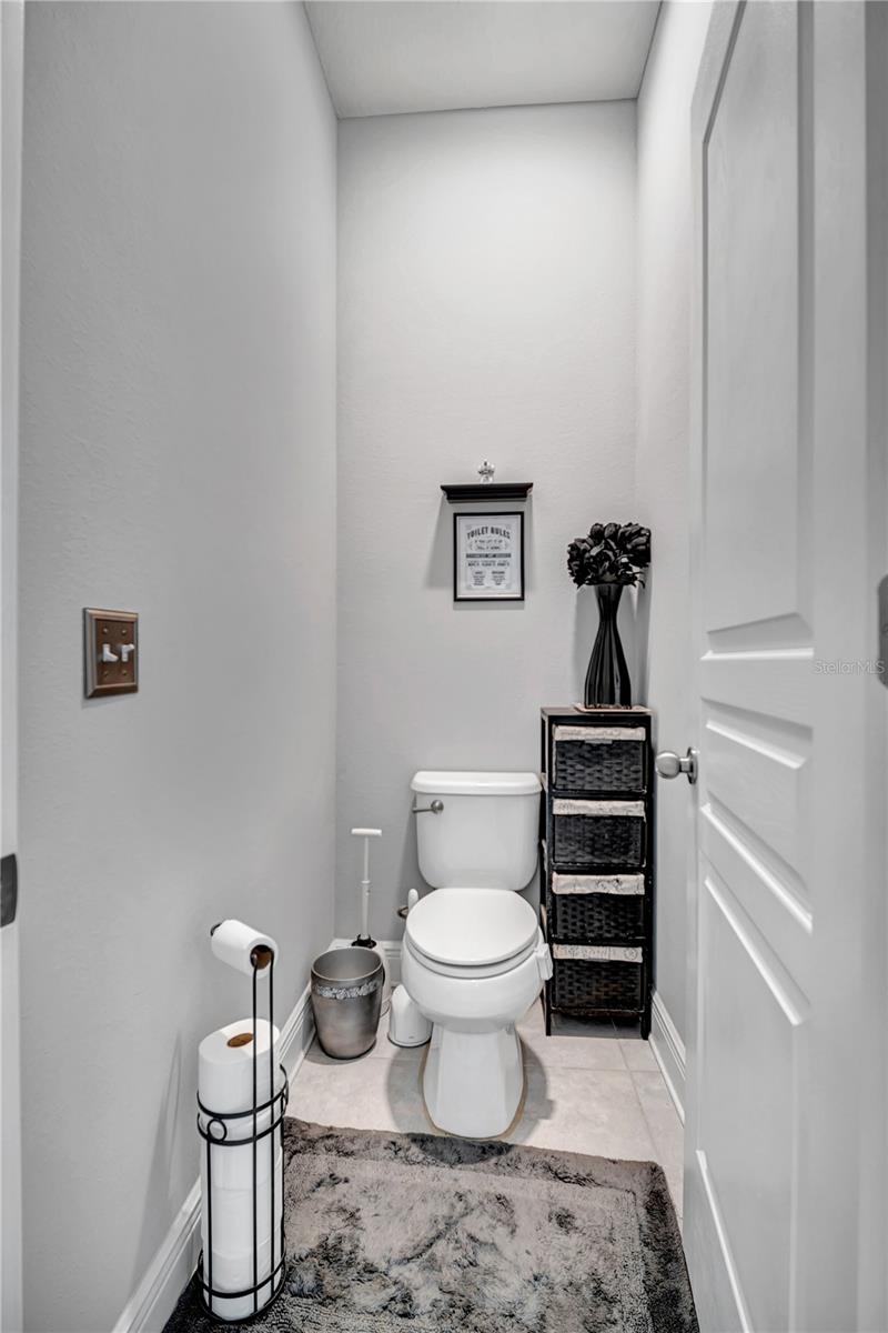 ENSUITE WITH PRIVATE TOILET