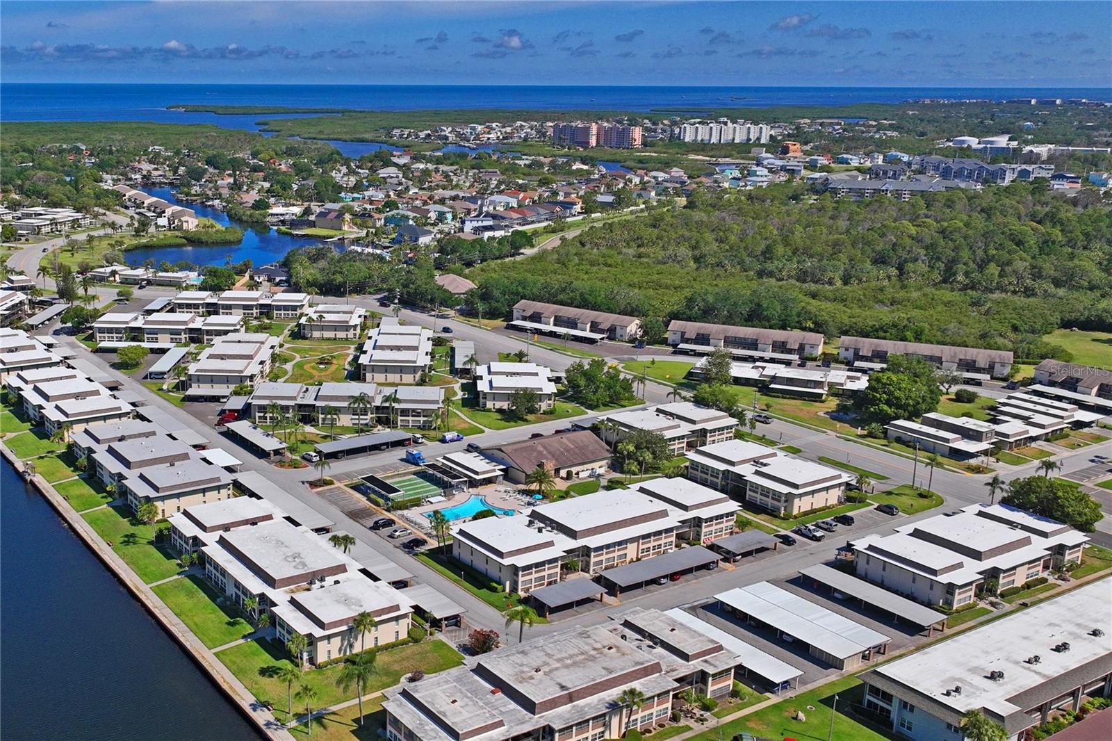 Gulf Harbors Condo Association