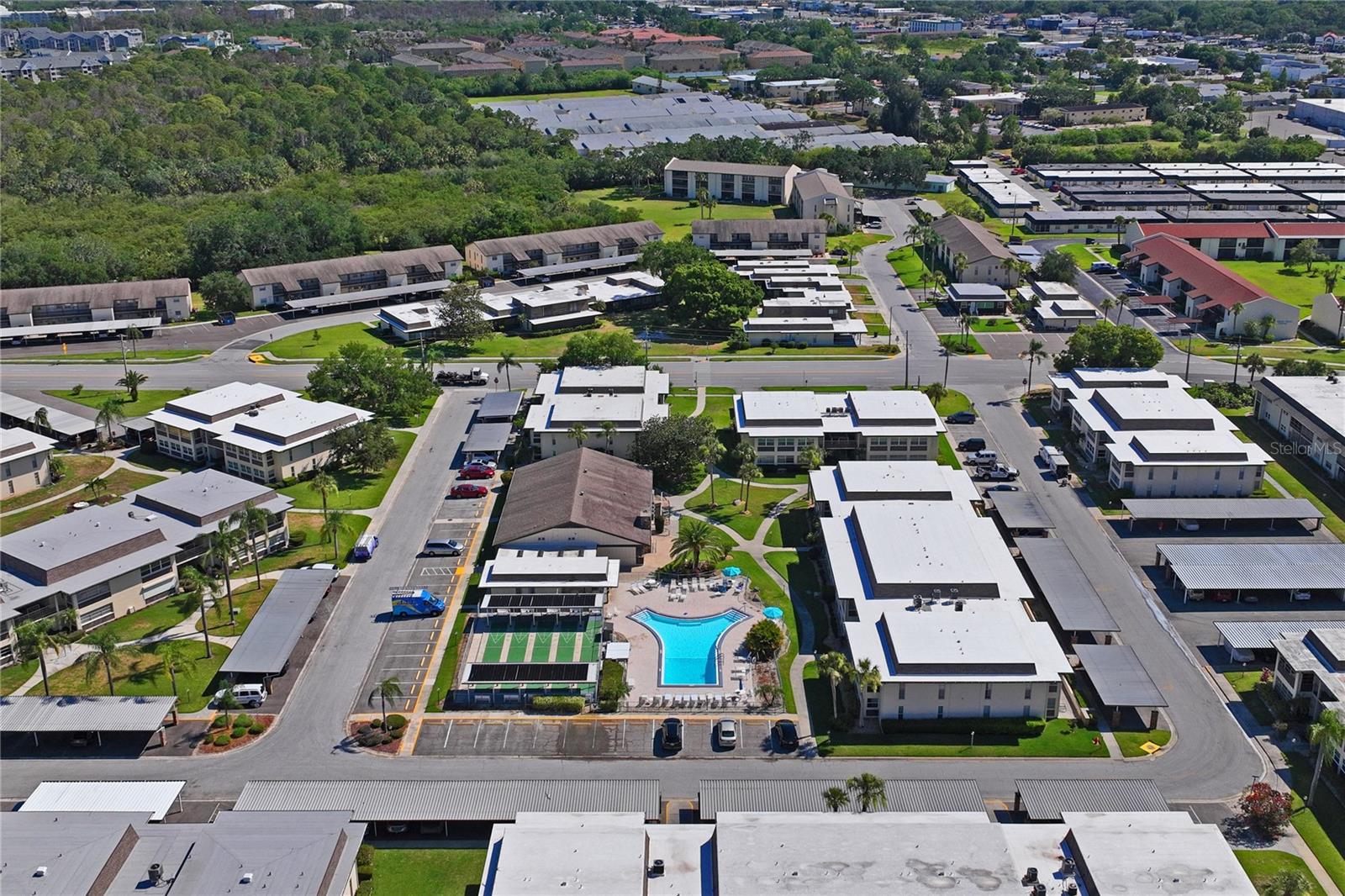 Gulf Harbors Condo Association