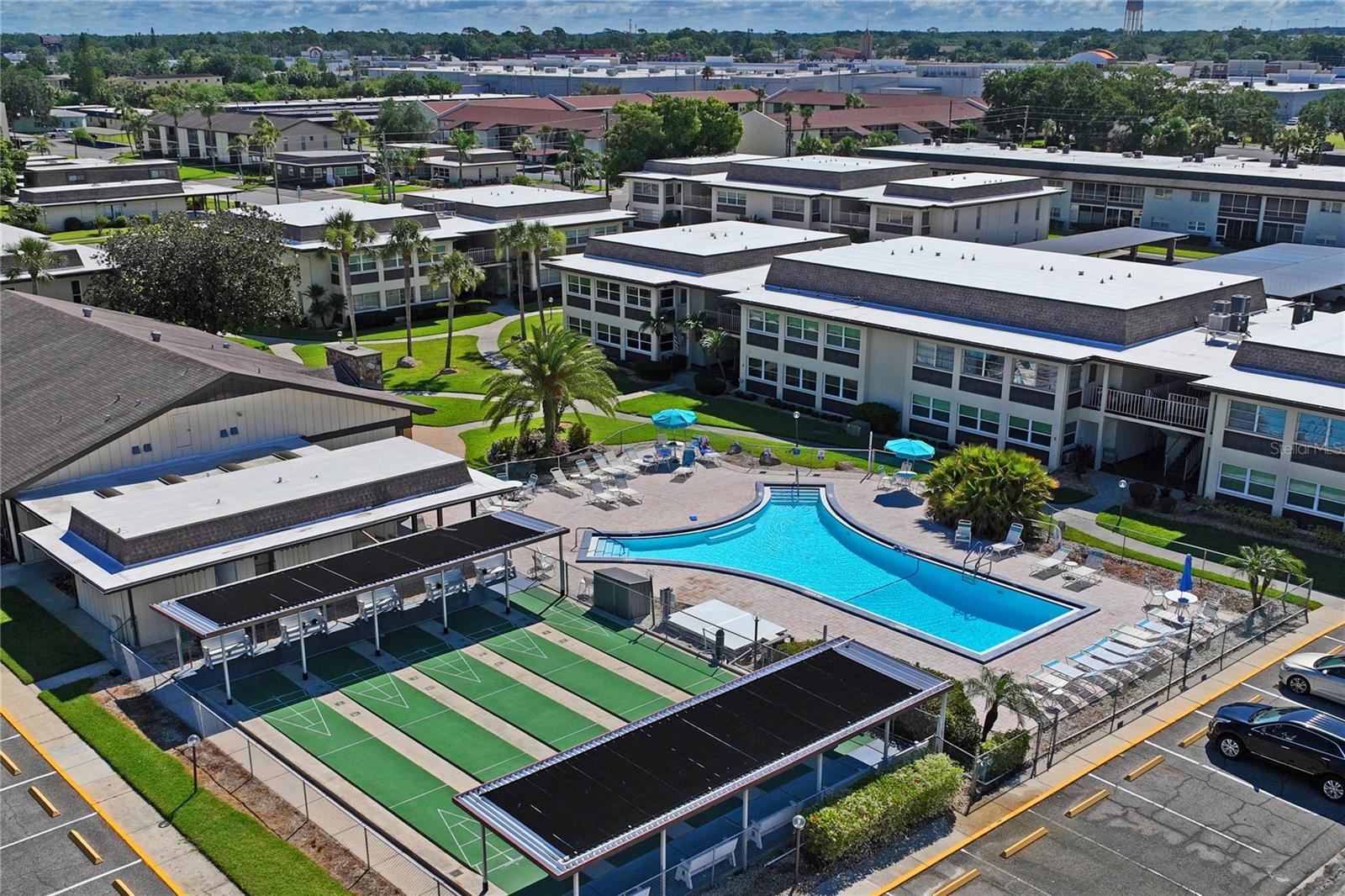 Gulf Harbors Condo Association