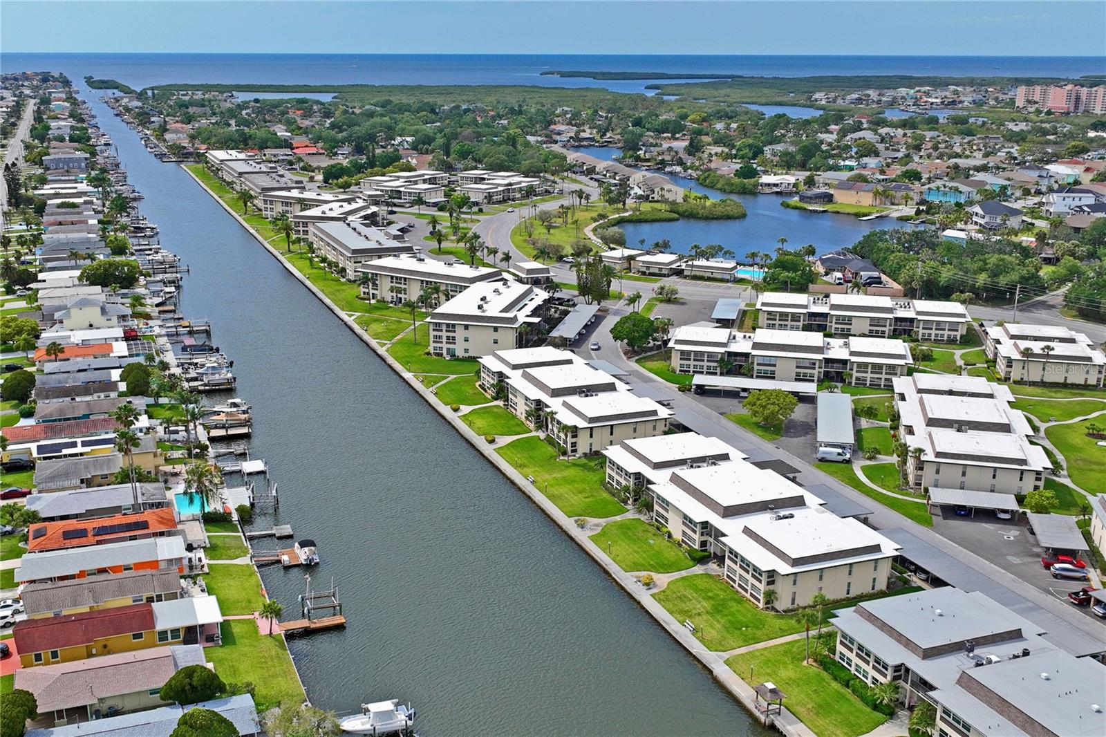 Gulf Harbors Condo Association