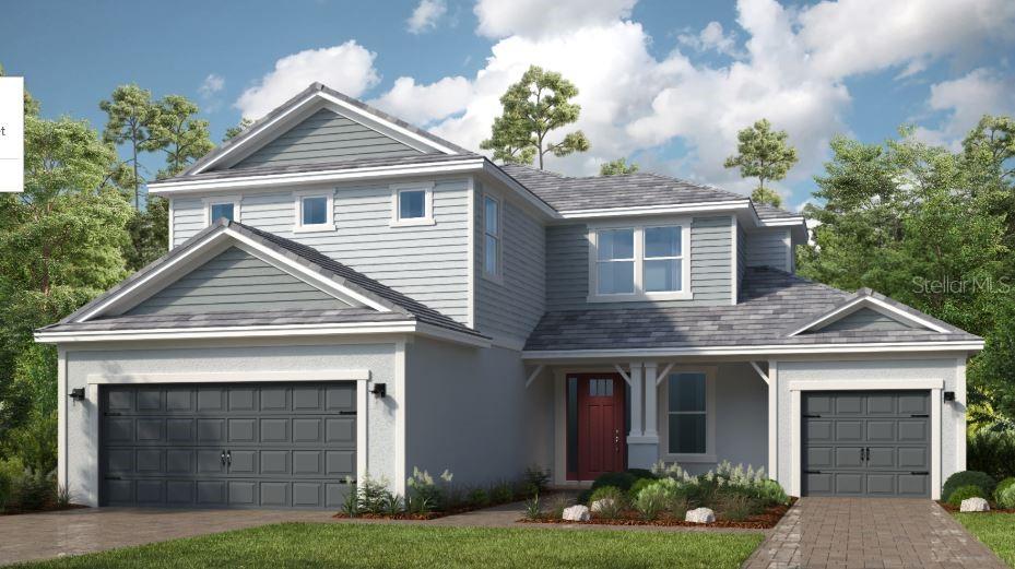 The Tortola~ Rendering