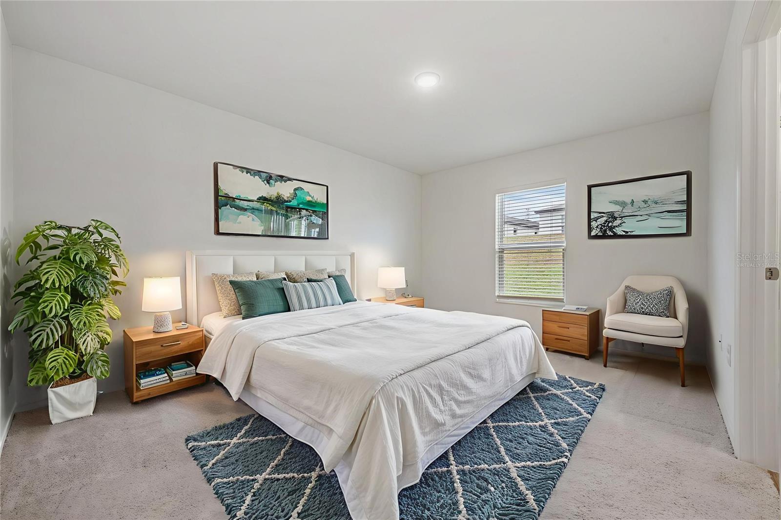 This photo has been Virtually Staged.