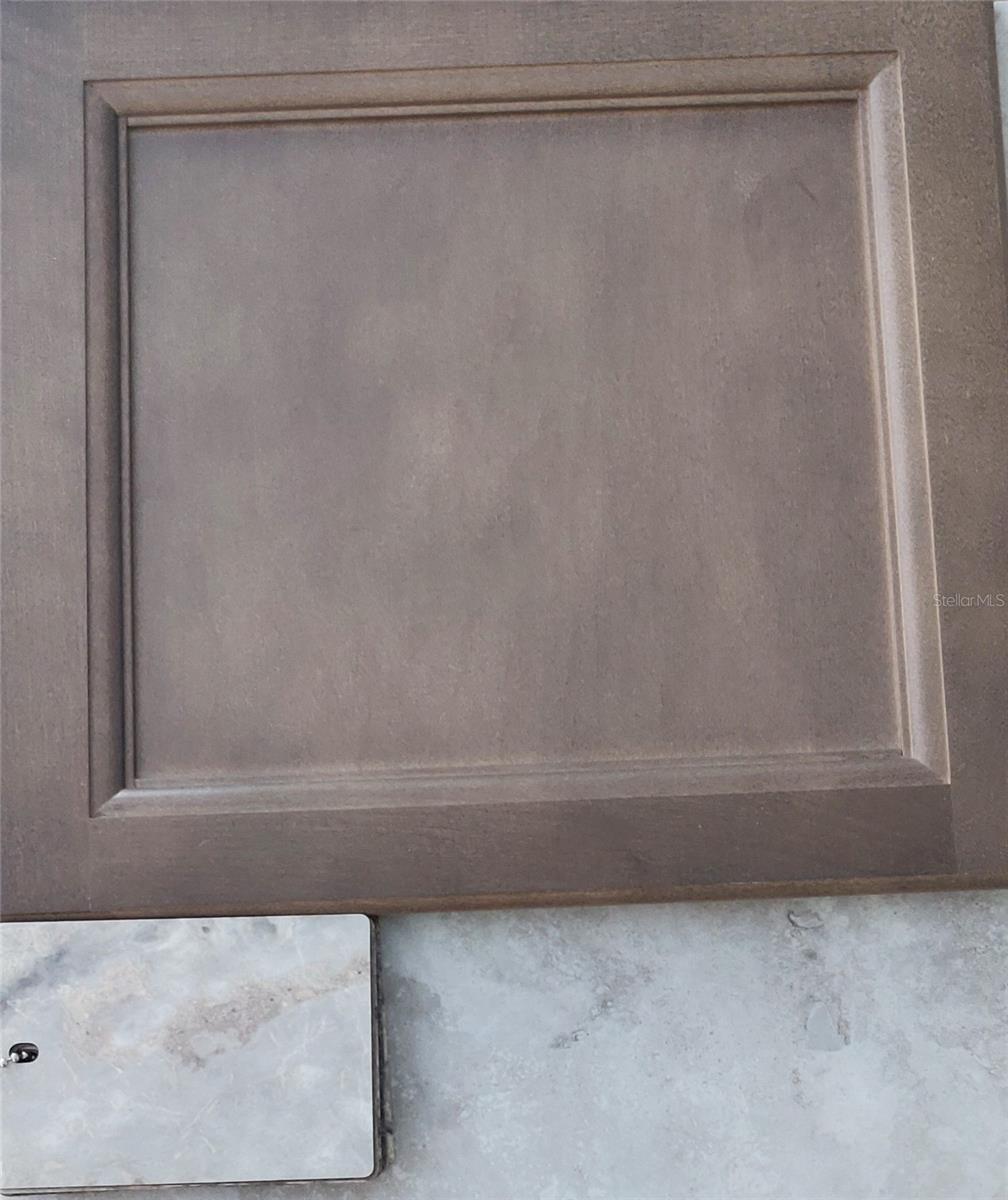 Interior Color Scheme