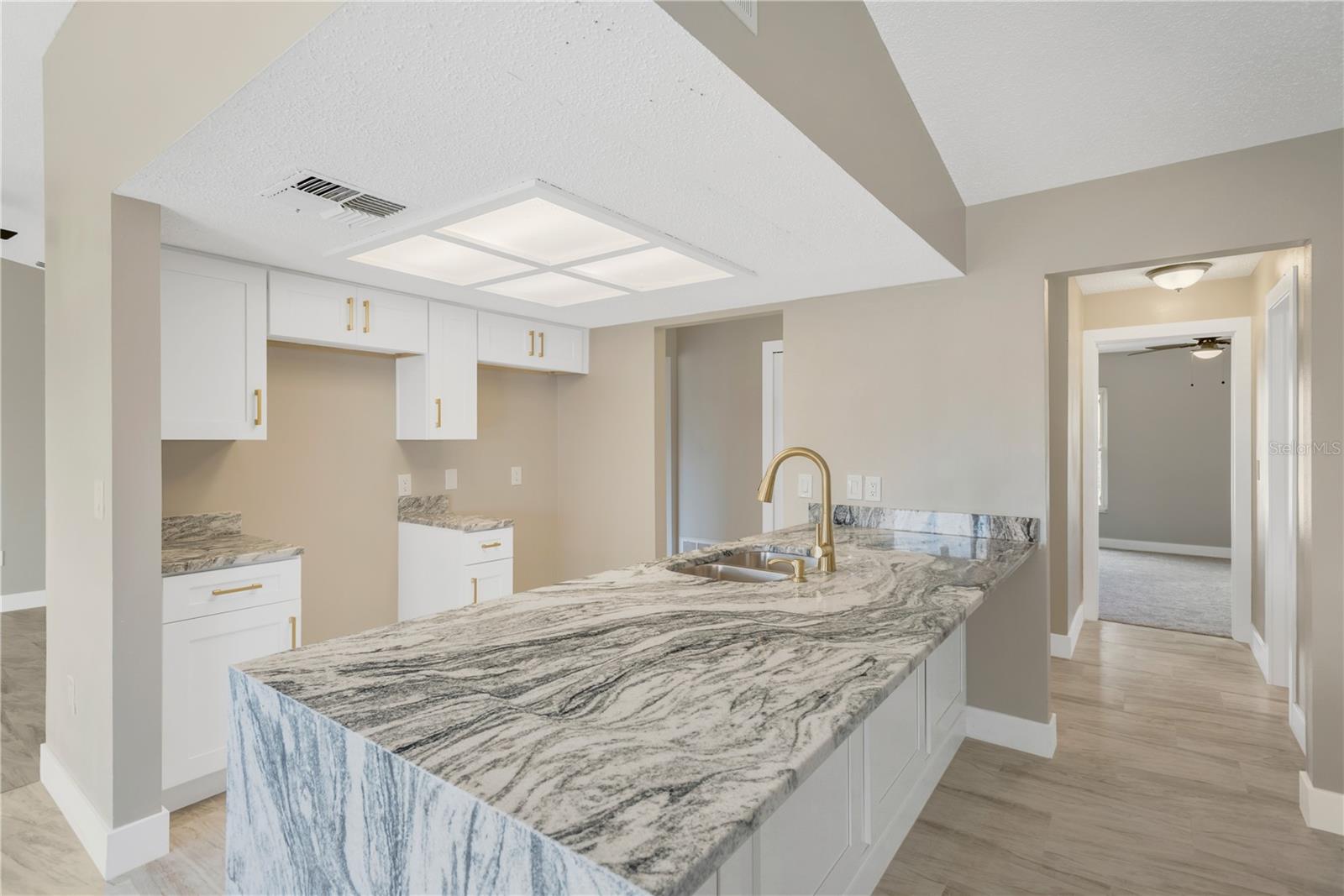 New Kitchen Appliances to be installed