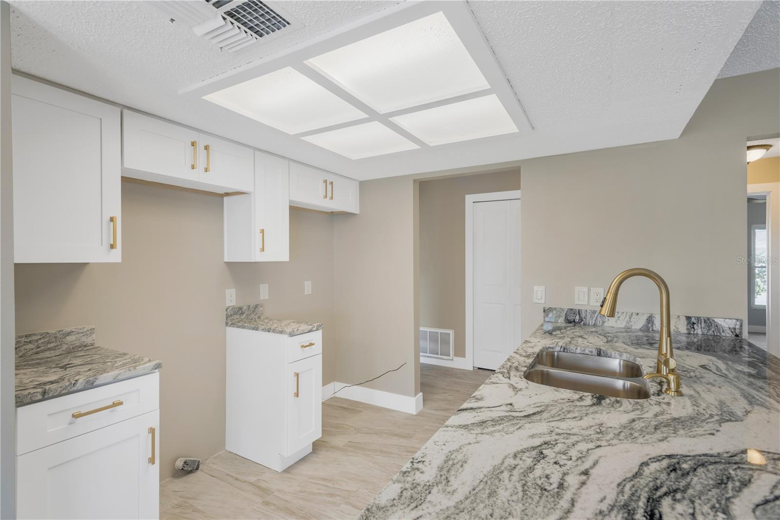 New Kitchen Appliances to be installed