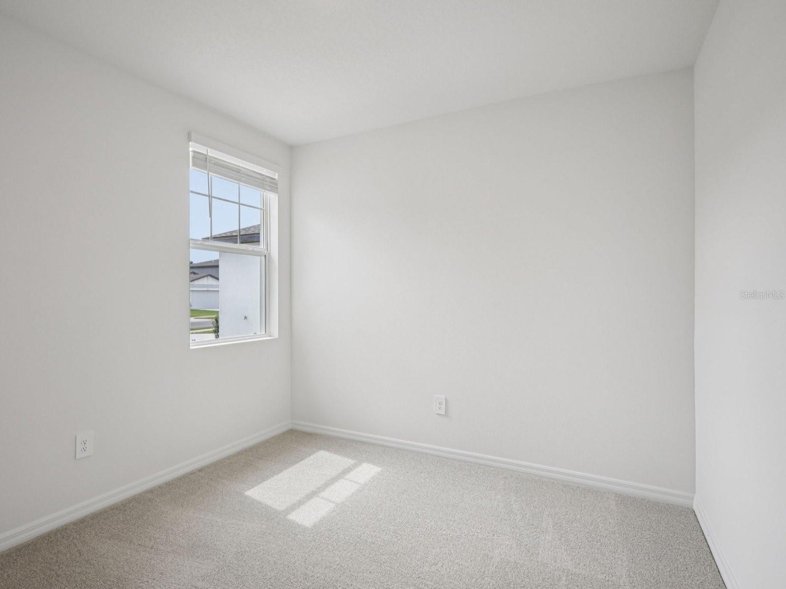 Interior photos are not of the actual home but are photos of the builder home with same floorplan with similar interior finishes and features.