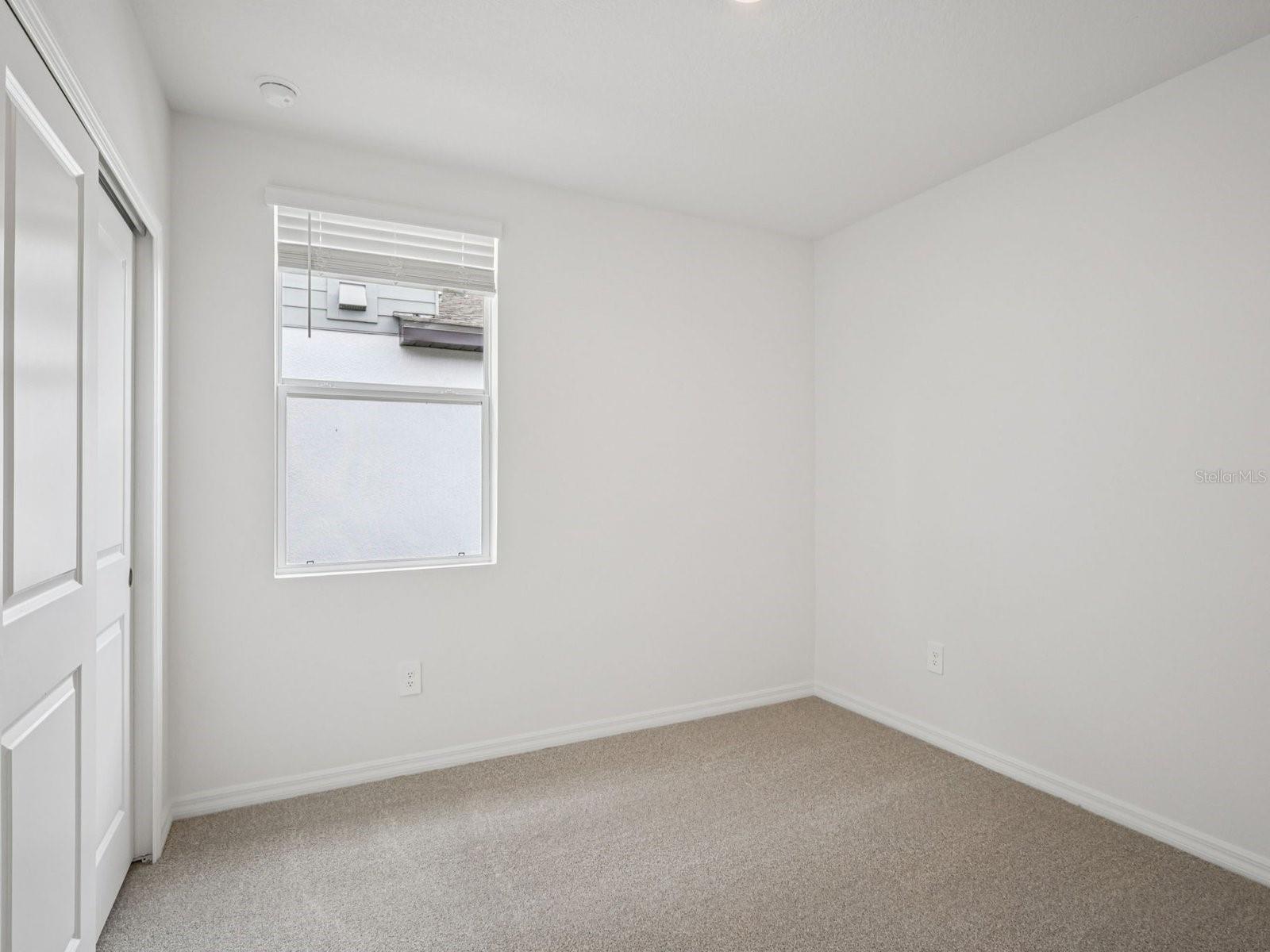 Interior photos are not of the actual home but are photos of the builder home with same floorplan with similar interior finishes and features.