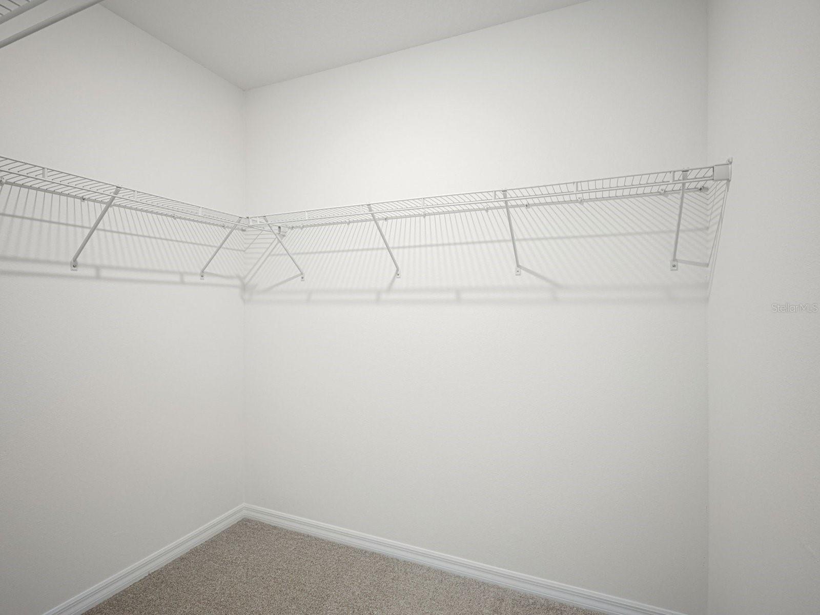 Interior photos are not of the actual home but are photos of the builder home with same floorplan with similar interior finishes and features.