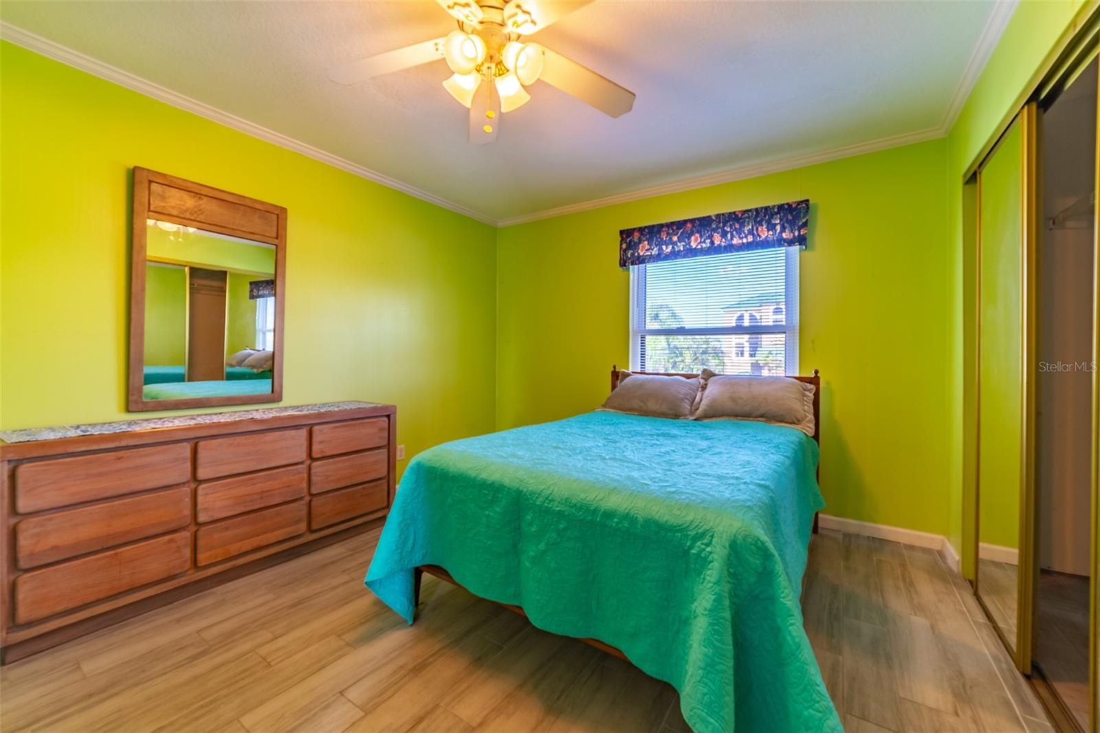 Guest Room on Second Floor