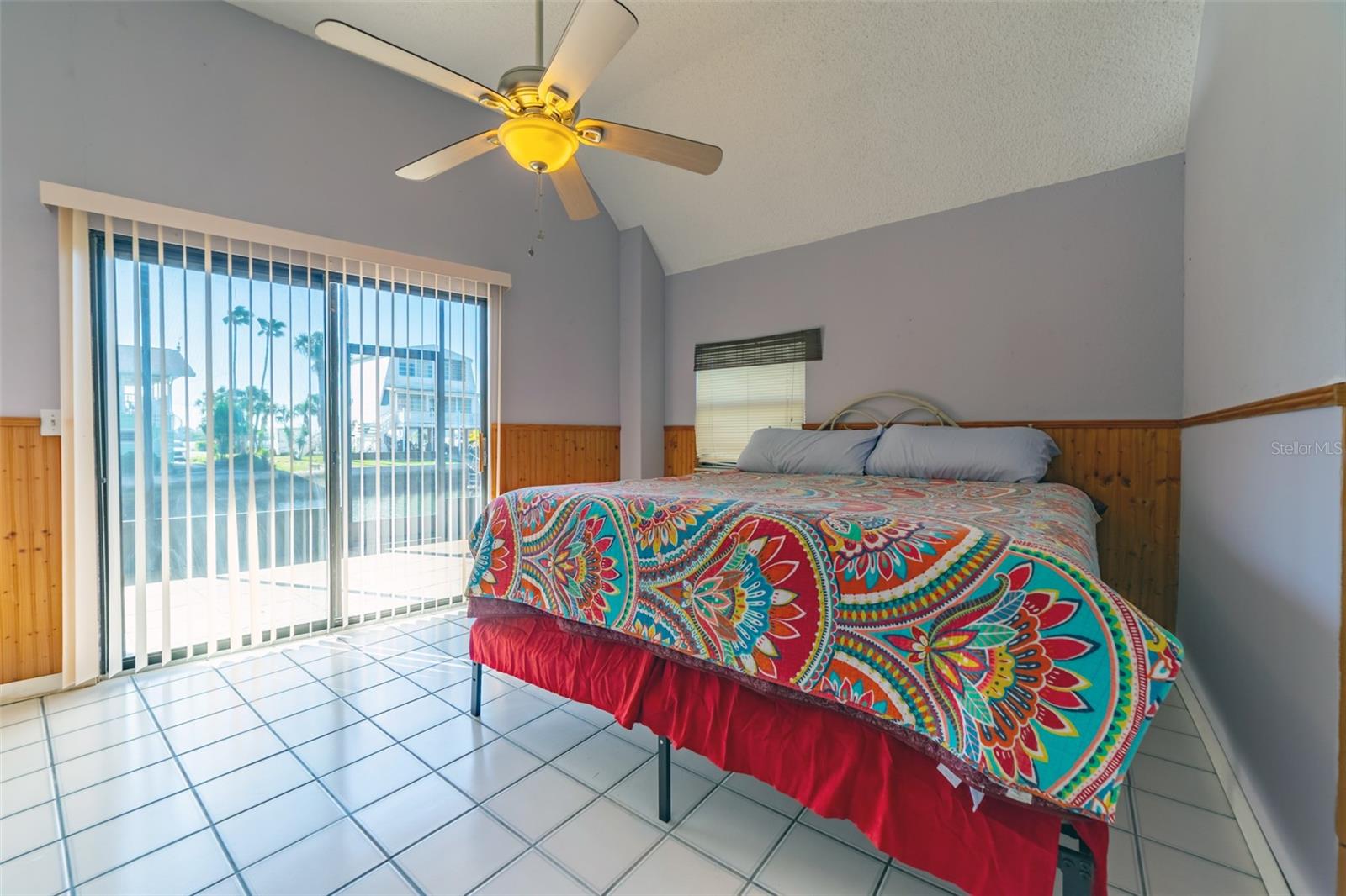 Bedroom on First Floor