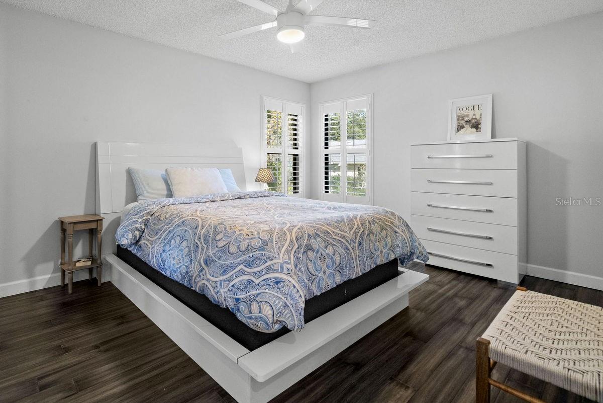 Guest or 3rd Bedroom