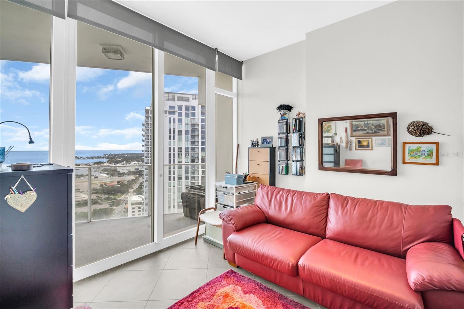 En-Suite Guest Bedroom