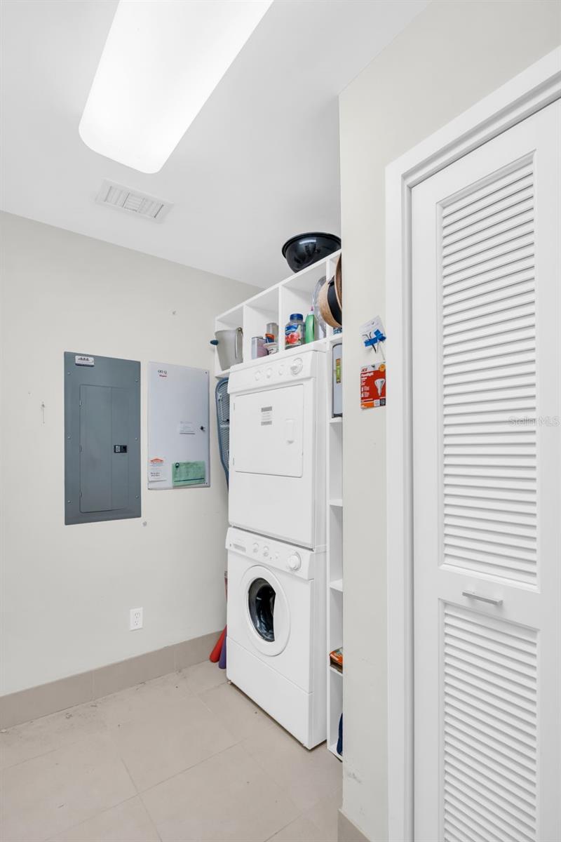Laundry Room-Utility Room