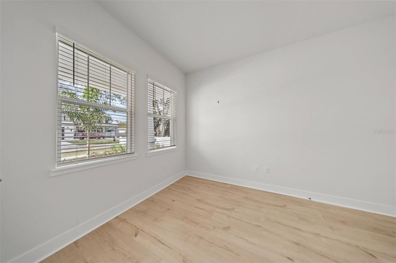 Study **Photos are of a Similar Home