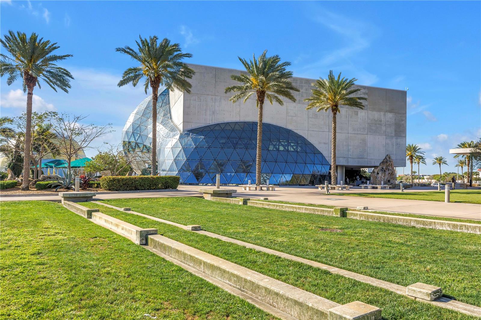 The Dali Museum