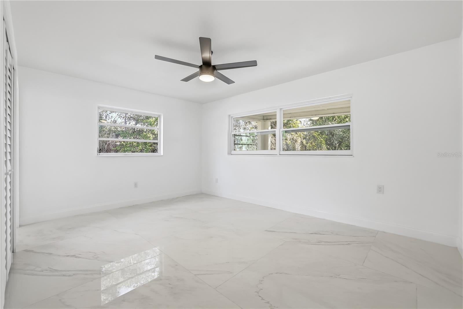 Owners Ensuite Bathroom