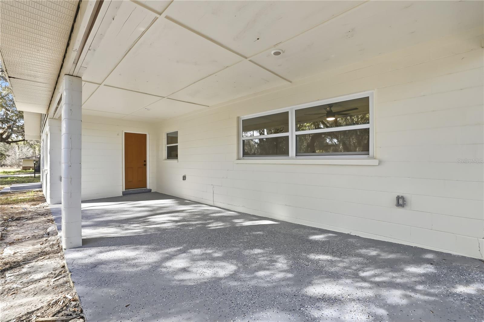 Laundry/ Utility Room
