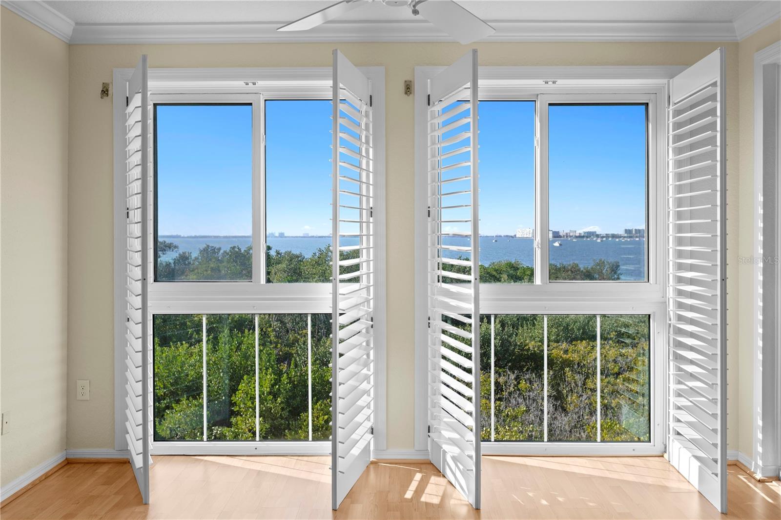 Boaca Ciera Bay Views