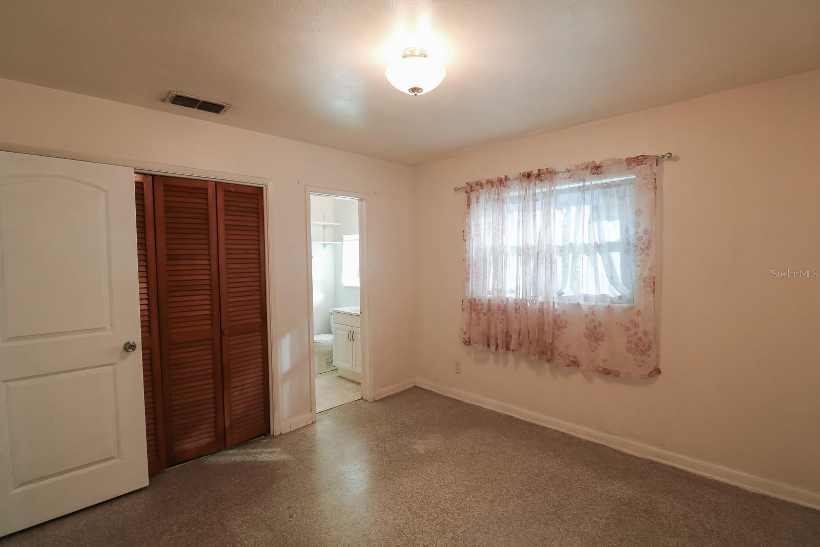 Cozy Primary Bedroom