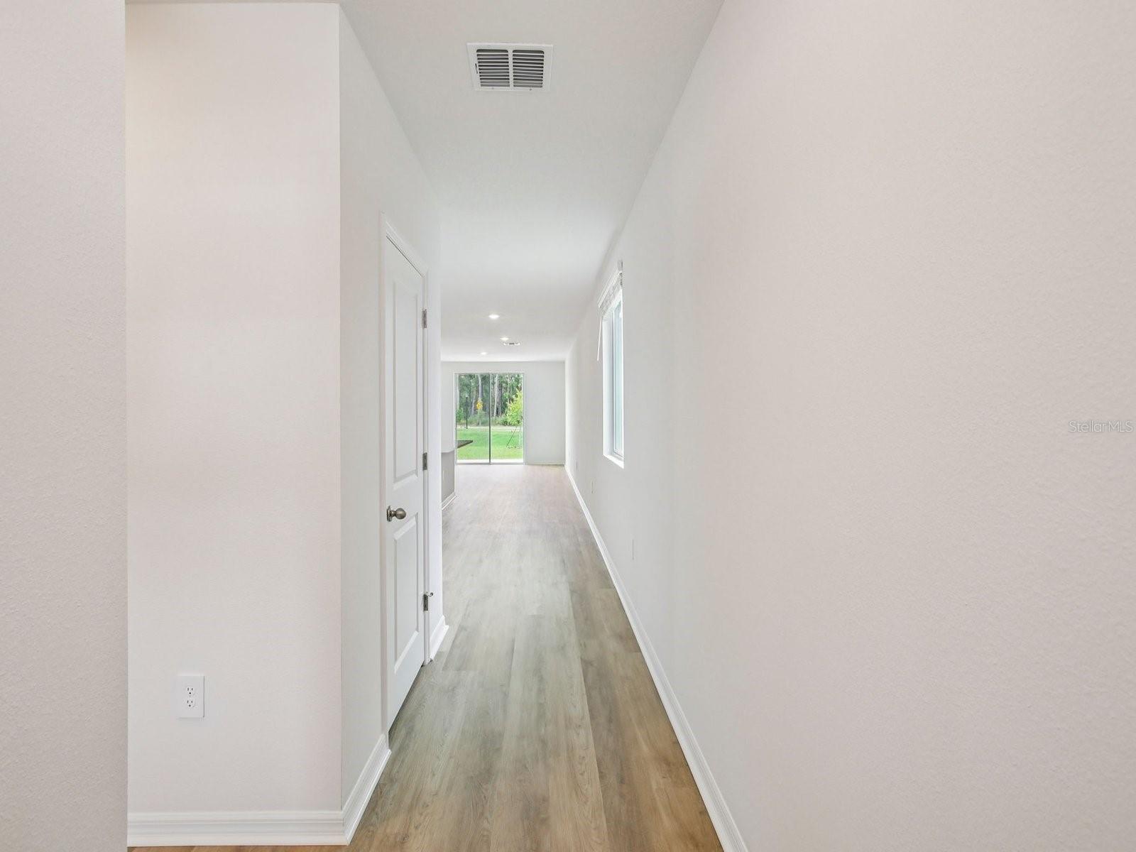 Interior photos are not of the actual home but are photos of the builder home with same floorplan with similar interior finishes and features.