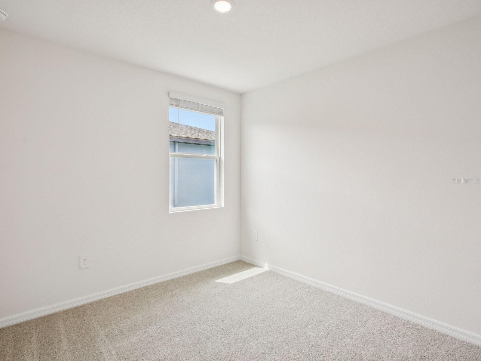 Interior photos are not of the actual home but are photos of the builder home with same floorplan with similar interior finishes and features.