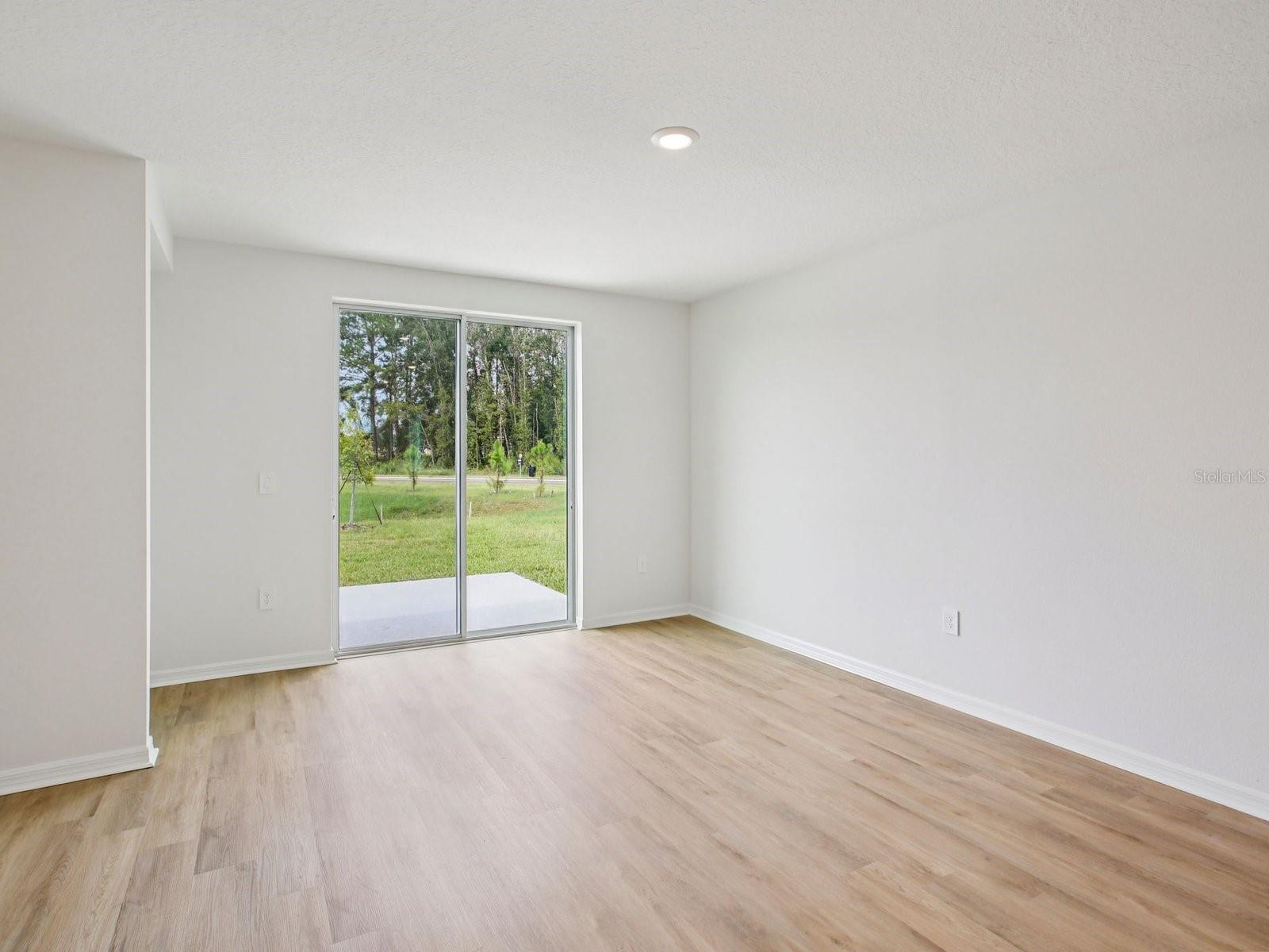 Interior photos are not of the actual home but are photos of the builder home with same floorplan with similar interior finishes and features.