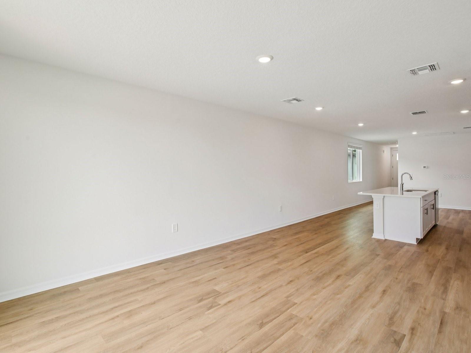 Interior photos are not of the actual home but are photos of the builder home with same floorplan with similar interior finishes and features.