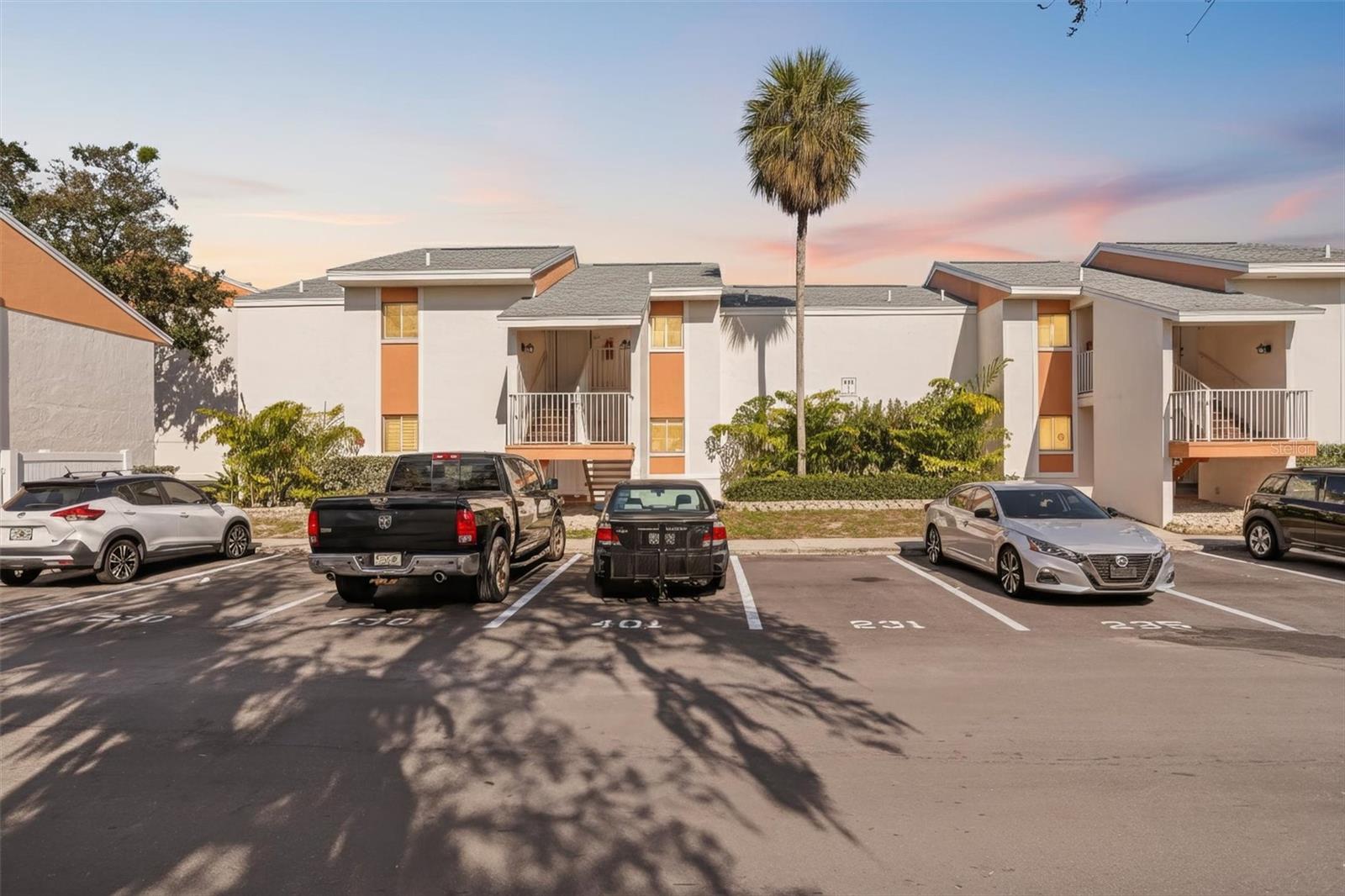 Welcome To Pine Rush Villas