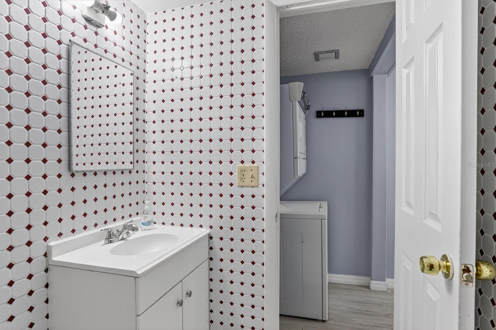 Primary Bathroom Photo 1