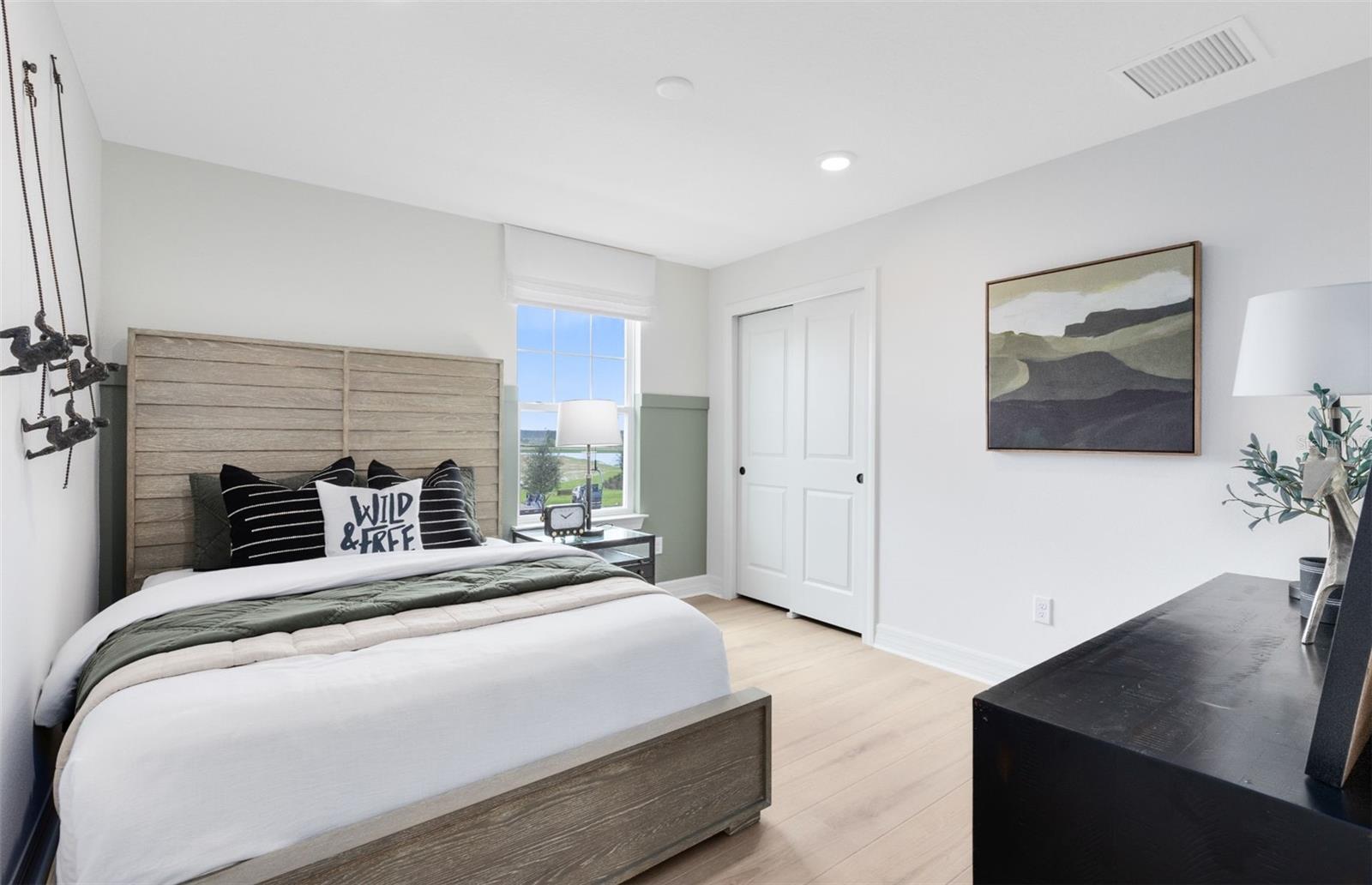 Model Representation