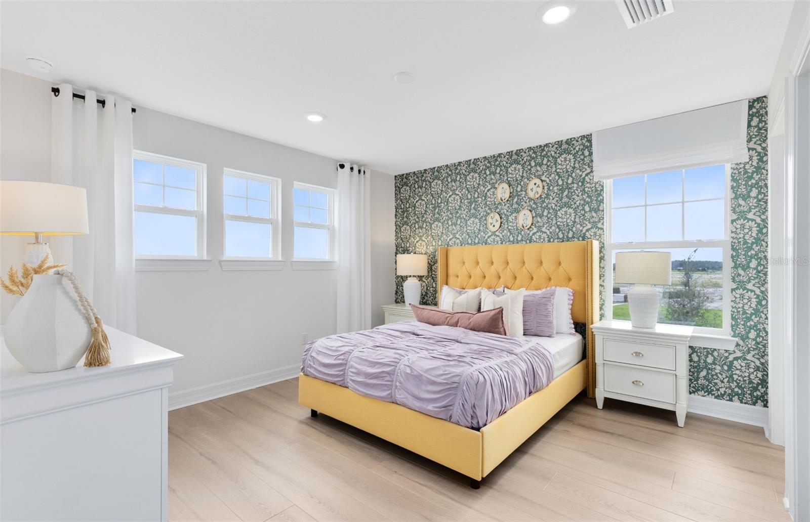 Model Representation