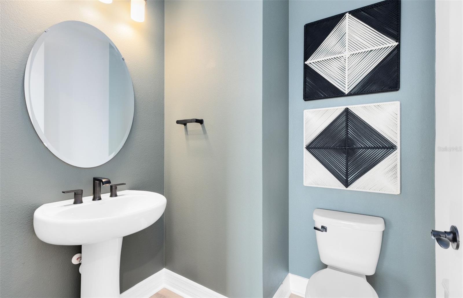 Model Representation