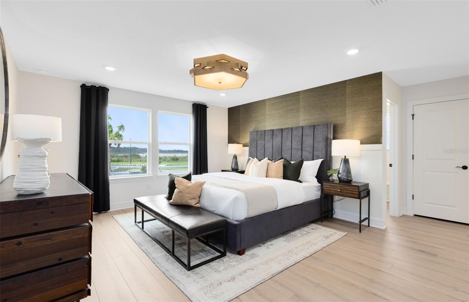 Model Representation