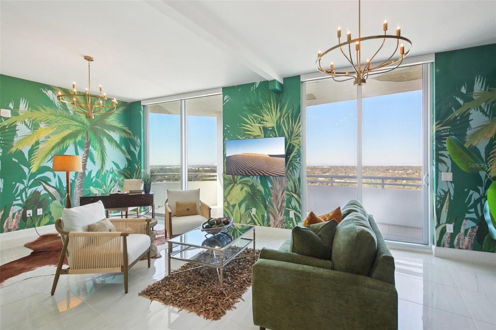 2nd Bedroom OR Den/Office