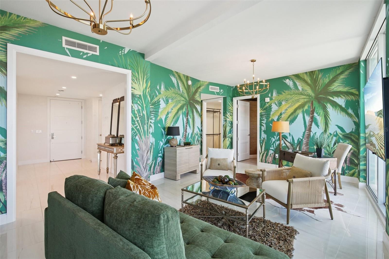 2nd Bedroom OR Den/Office