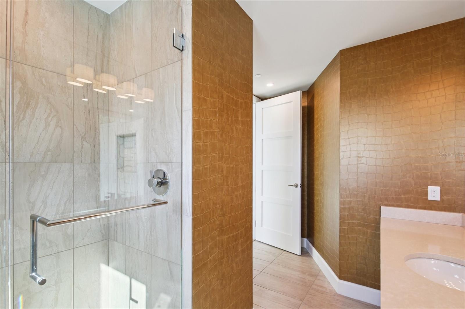 3rd Bedroom Ensuite Bath