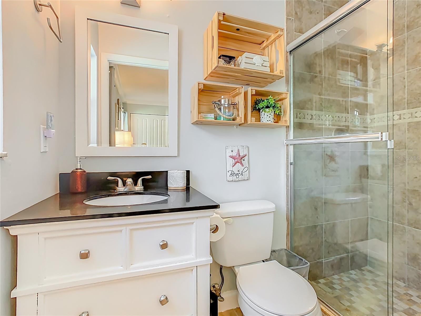 Primary Ensuite Bathroom