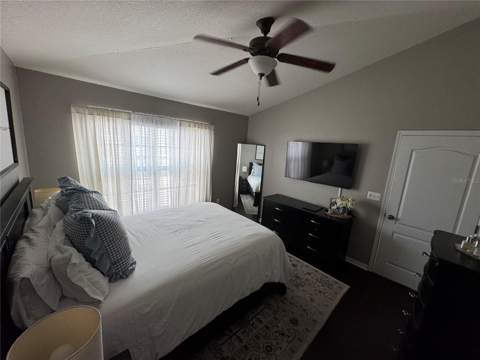 Large Primary Bedroom