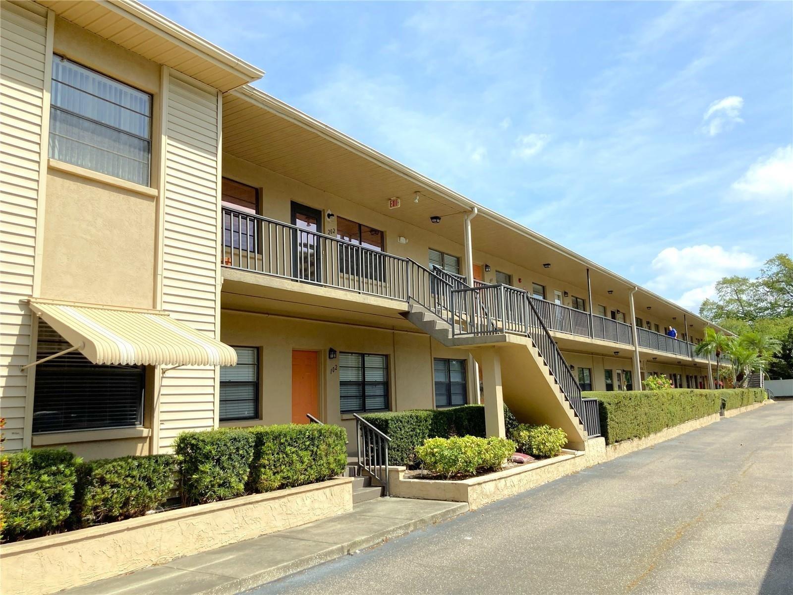 Welcome to the Arlington