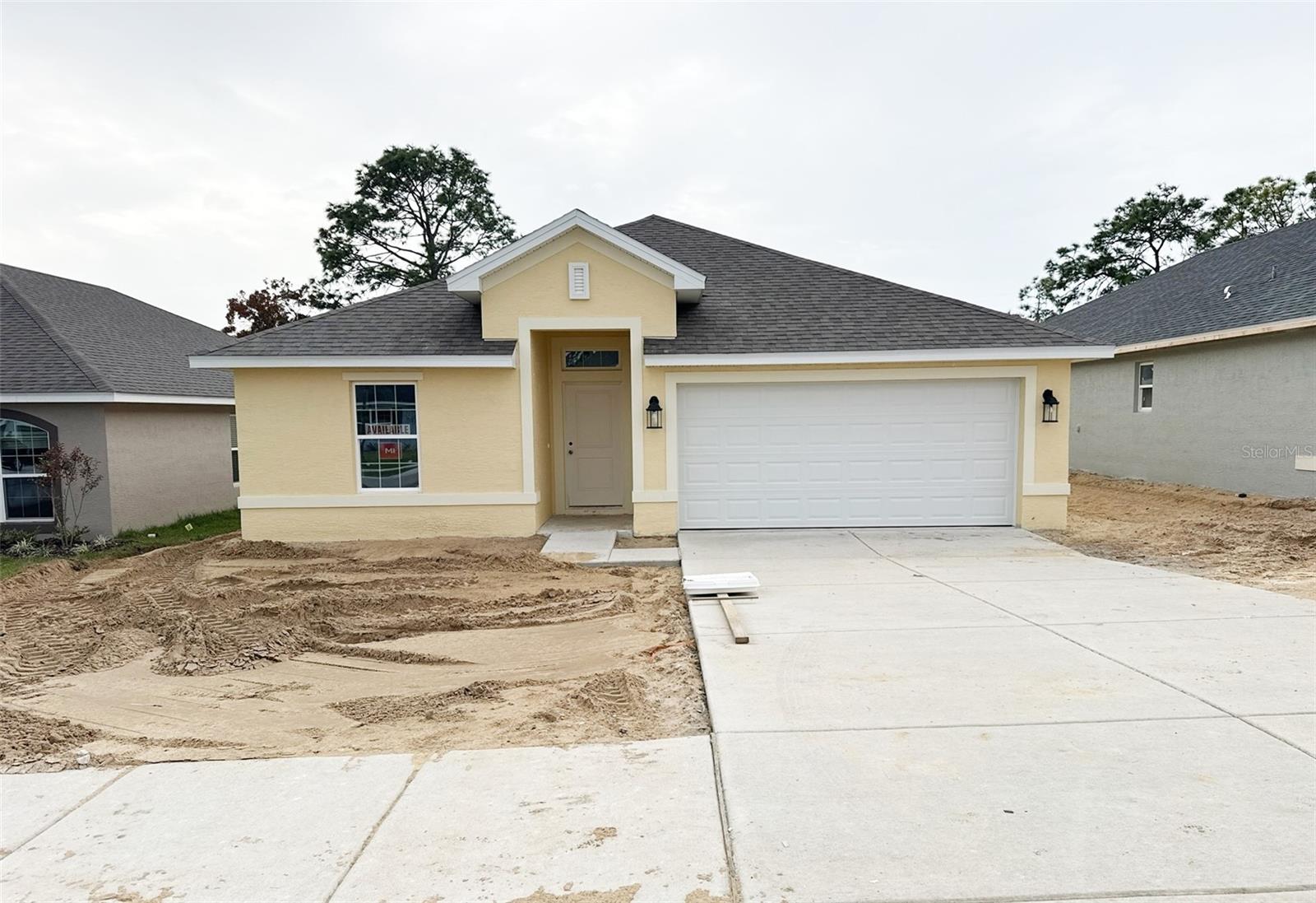 Lot 70 Front 5505 Ocean Breeze Dr
