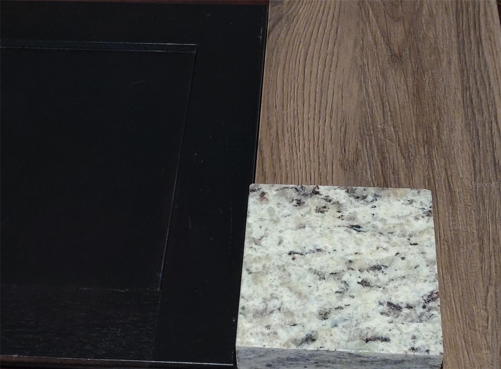 Interior Color Scheme